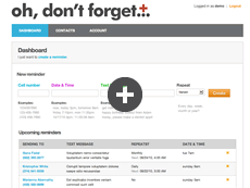 Ohdontforget-dashboard-thumb